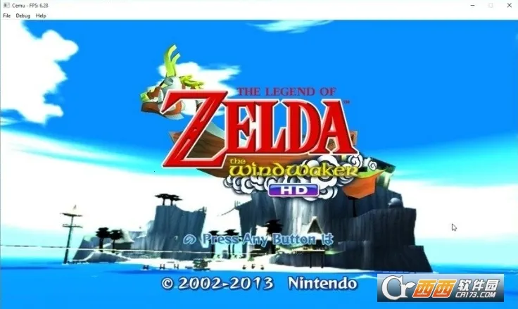 cemuģ2025°汾v3.0.2 ٷͼ