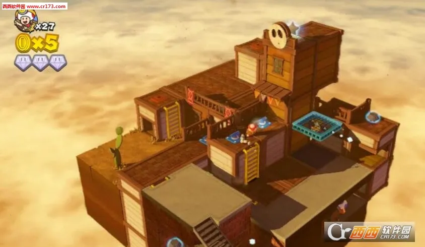 cemuģ2025°汾v3.0.2 ٷͼ