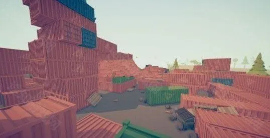 全面吃鸡模拟器2025最新版本 全面吃鸡模拟器2025最新版本