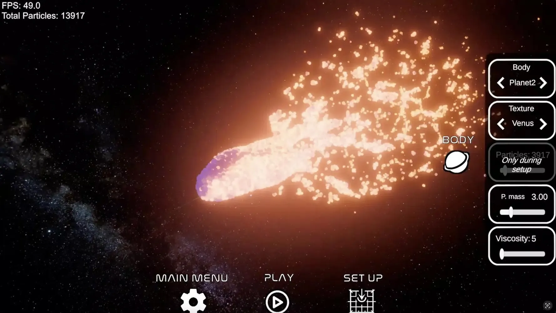 ̫ײģ(̫ײģϷ)v0.6 ׿ͼ