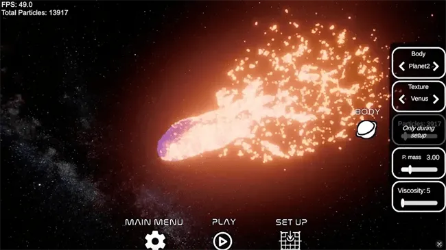 ̫ײģ(̫ײģϷ)v0.6 ׿ͼ