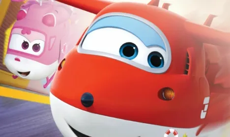 超级飞侠乐迪最新手机版 超级飞侠乐迪最新手机版