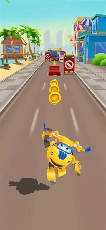 超级飞侠乐迪最新手机版 超级飞侠乐迪最新手机版