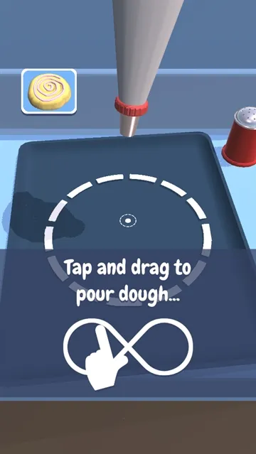 糕点厨师(糕点制作小游戏) 糕点厨师(糕点制作小游戏)