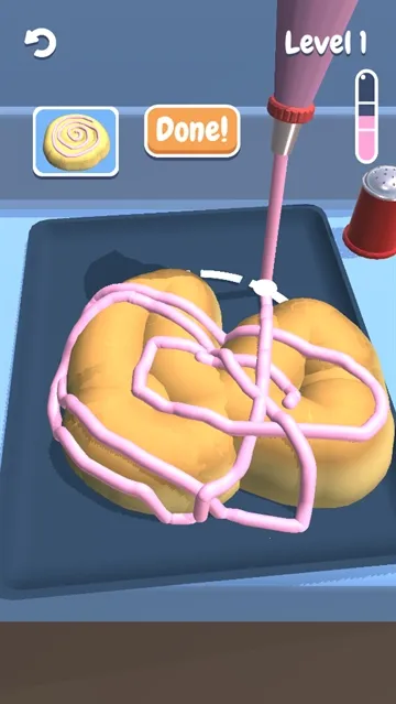 糕点厨师(糕点制作小游戏) 糕点厨师(糕点制作小游戏)