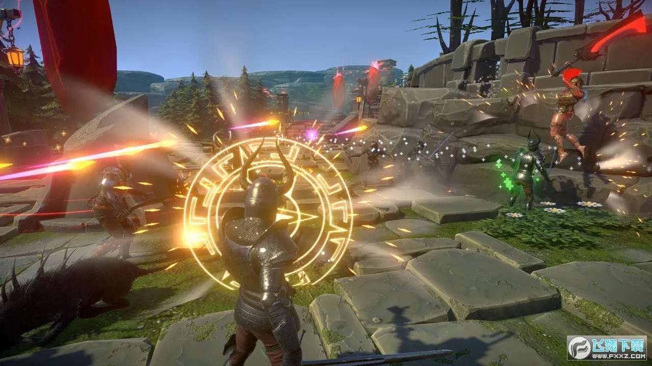 ���뽣(MOBA�����Ϸ)