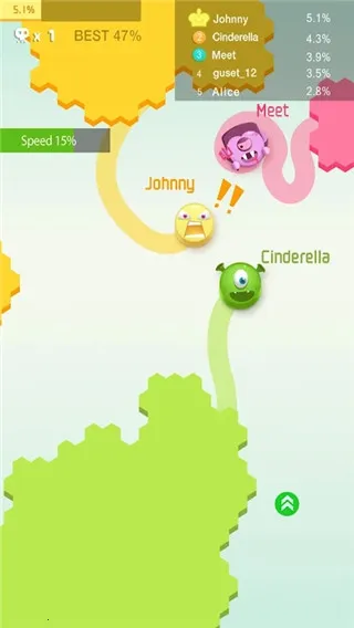 ȦȦ����ս2025�ٷ�����v5.0.32 ��Ѱ��ͼ