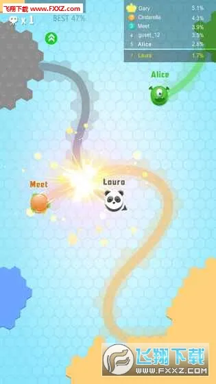 ȦȦ����ս2025�ٷ�����v5.0.32 ��Ѱ��ͼ