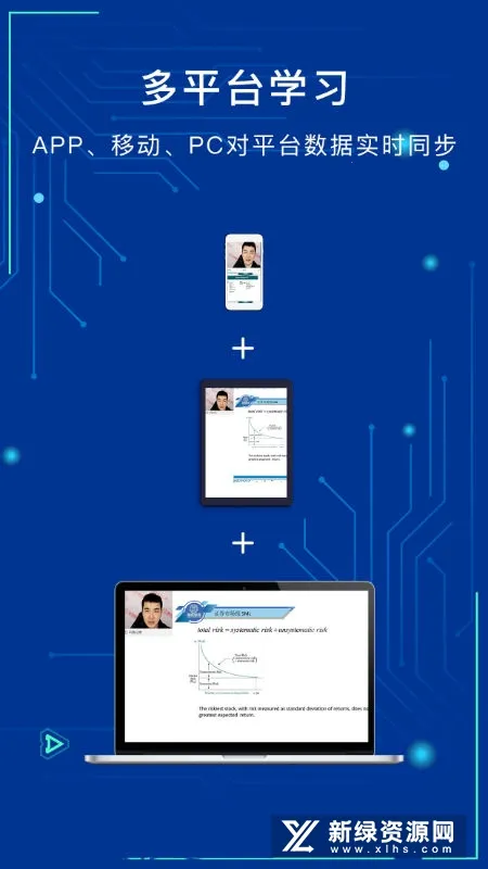 ��Ծ����(�ƾ���֤ѧϰ����)v6.1.5 ��׿���ͼ