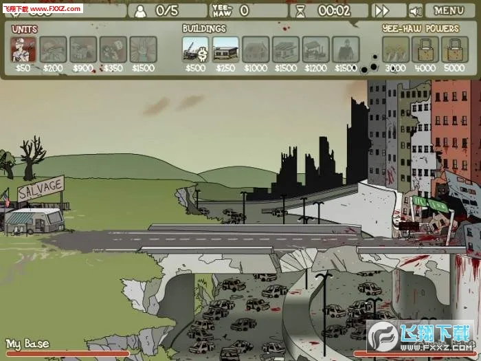 �����Ӵ�ս��ʬ2025�ٷ�����v1.4.0 ��Ѱ��ͼ