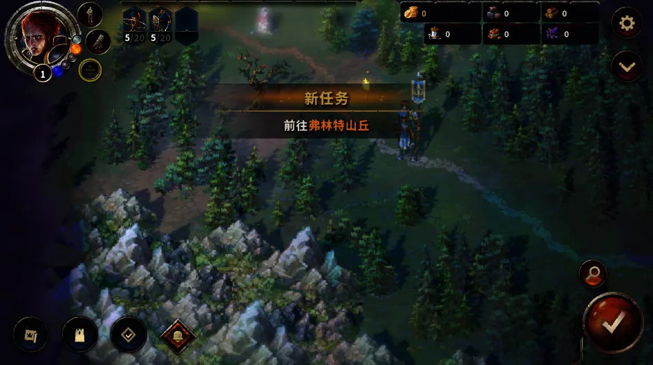 ����֮��2025�ٷ�����v1.4.12 ��Ѱ��ͼ