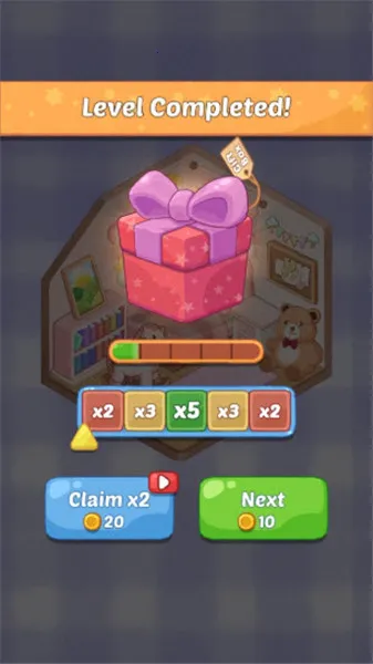 梦幻客房2025官方正版 梦幻客房2025官方正版