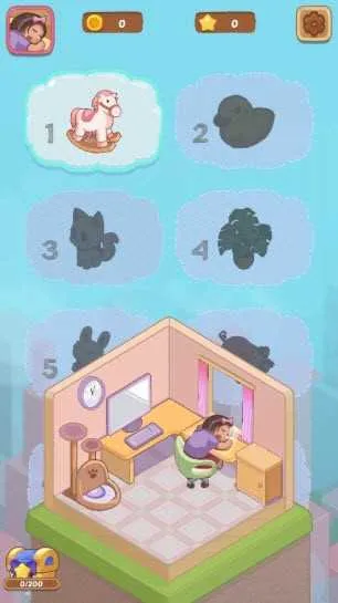 梦幻客房2025官方正版 梦幻客房2025官方正版