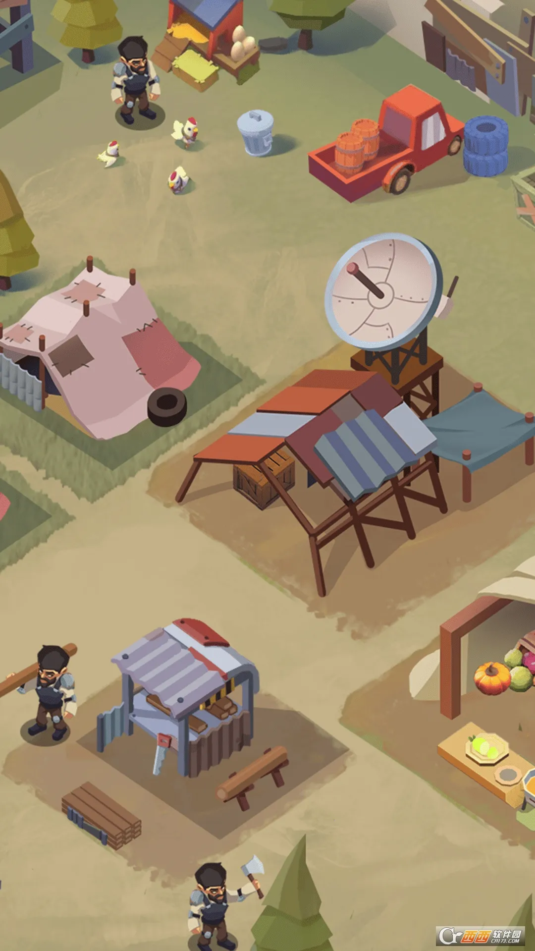 ʬΧ2025°汾v150.1.195 ٷͼ