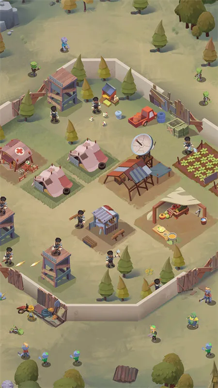 ʬΧ2025°汾v150.1.195 ٷͼ