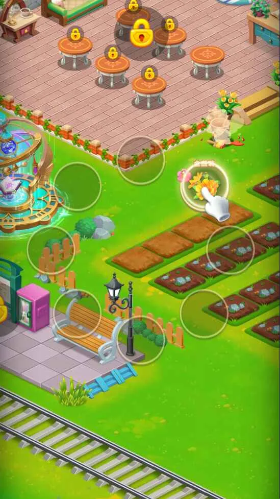 ﻨ(ﻨ꾭ӪϷ)v1.0.16 ֻͼ