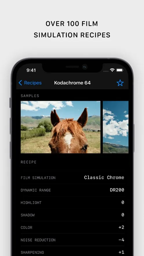 FujiXWeekly(��ʿ�����ɫ����)v1.2.0 ��Ѱ��ͼ