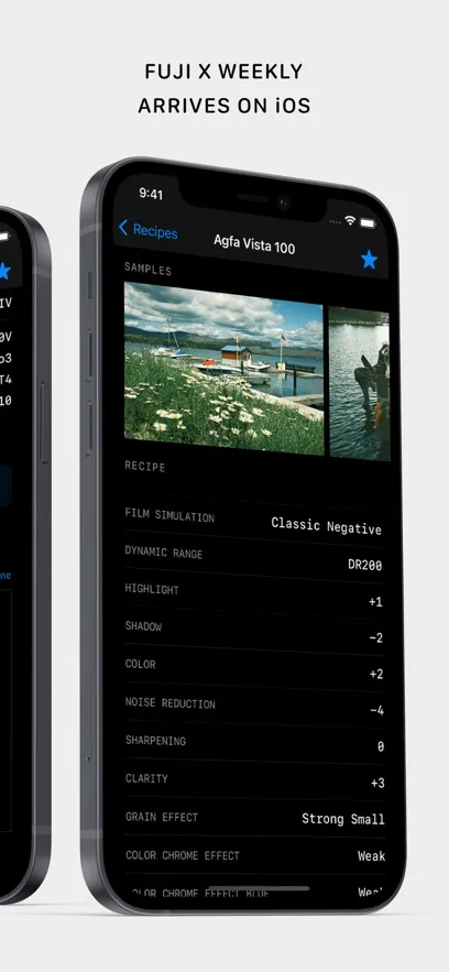 FujiXWeekly(��ʿ�����ɫ����)v1.2.0 ��Ѱ��ͼ