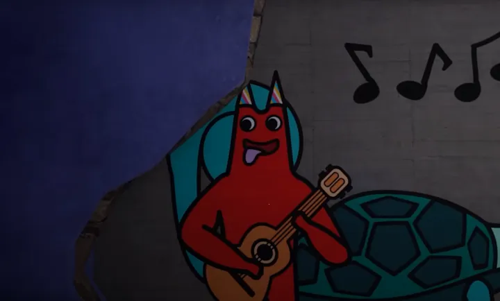 班班幼儿园第八章(恐怖解谜游戏) 班班幼儿园第八章(恐怖解谜游戏)