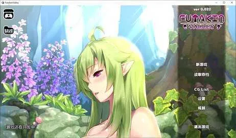 FutakenValley(ģ⾭ӪϷ)v0.032 ׿ͼ