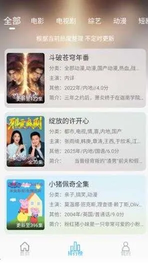 ӰӾ(ӰԴƽ̨)v4.6.2 ׿ͼ