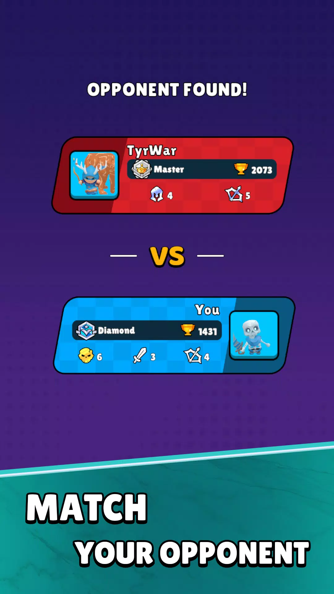 ����սʿ(�����ο���ս��)v2.2.2 ��׿���ͼ