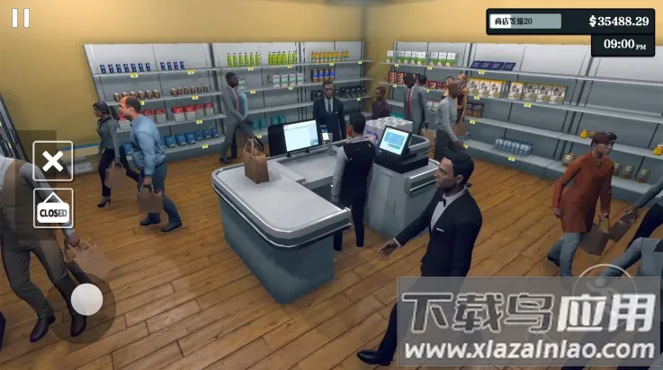 ϰģ(оӪϷ)v1.0.4 ٷͼ