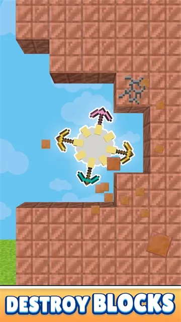 ʯھ(ڿϷ)v0.2.7 ׿ͼ