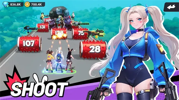 ���ܰ�Ů��2025�ٷ�����v0.0.24 ��׿���ͼ