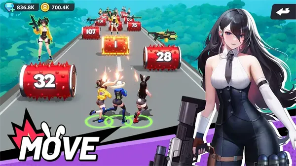 ���ܰ�Ů��2025�ٷ�����v0.0.24 ��׿���ͼ