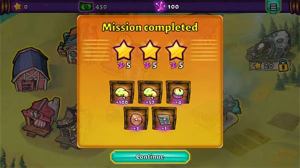 外星食物入侵2025官方正版 外星食物入侵2025官方正版