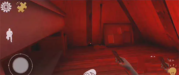 肉先生恐怖(恐怖解谜游戏) 肉先生恐怖(恐怖解谜游戏)