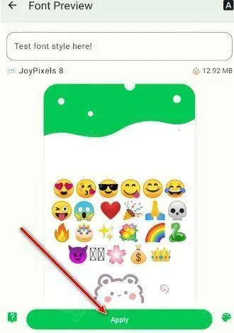 zfon(手机改字体软件) zfon(手机改字体软件)