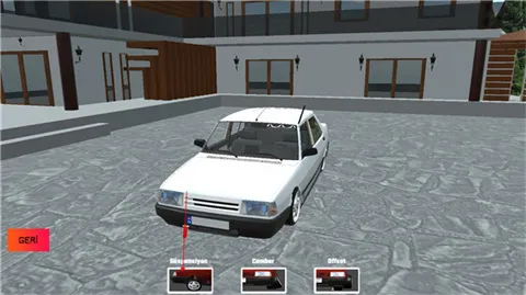 托法斯赛车(赛车改装竞技游戏) 托法斯赛车(赛车改装竞技游戏)