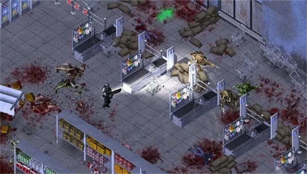 µǹ3(ðϷ)v1.2.8 ׿ͼ