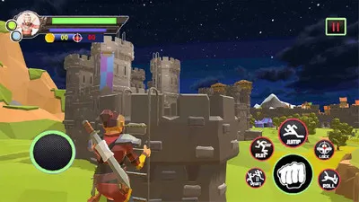 ҵ԰2025°汾v1.0 ׿ͼ