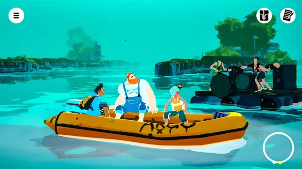 ҵ԰2025°汾v1.0 ׿ͼ