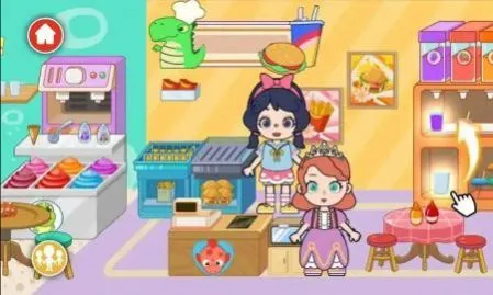 ҵĲ(ģ⾭ӪϷ)v1.0.42 ֻͼ