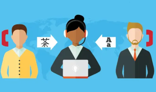 即刻翻译最新手机版 即刻翻译最新手机版