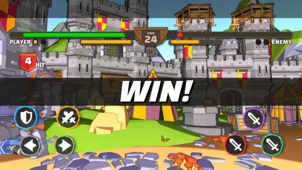 սʿ񶷹(Ϸ)v1.3.6 ׿ͼ