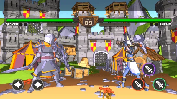 սʿ񶷹(Ϸ)v1.3.6 ׿ͼ