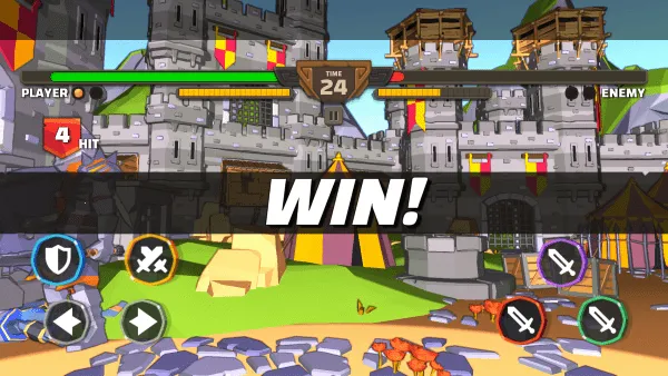 սʿ񶷹(Ϸ)v1.3.6 ׿ͼ