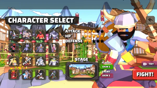 սʿ񶷹(Ϸ)v1.3.6 ׿ͼ