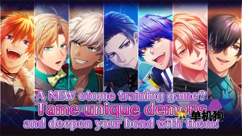 Obey Me Nightbringer2025ٷv3.1.23 ׿ͼ