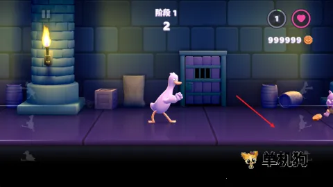 拳击鸭(鸭子格斗游戏) 拳击鸭(鸭子格斗游戏)