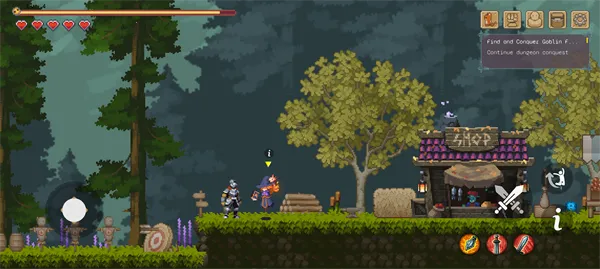 �ڰ�֮��(���ض���ð����)v2.2.11 ��׿���ͼ