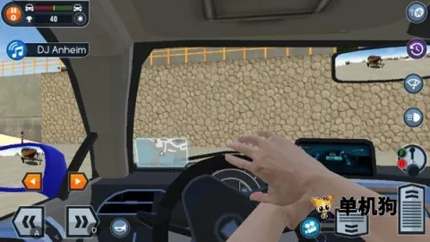 汽车驾校模拟 第2张图