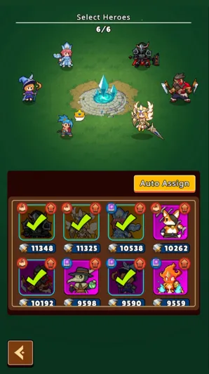 像素守护者战争(像素异界冒险游戏) 像素守护者战争(像素异界冒险游戏)