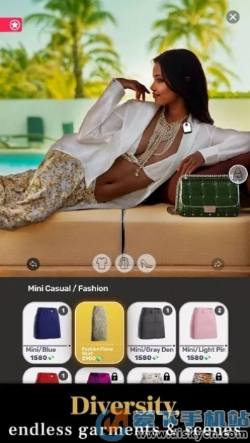 ʱʫ(ģ⻻װϷ)v0.22.2 ֻͼ