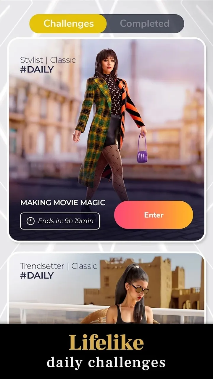 ʱʫ(ģ⻻װϷ)v0.22.2 ֻͼ